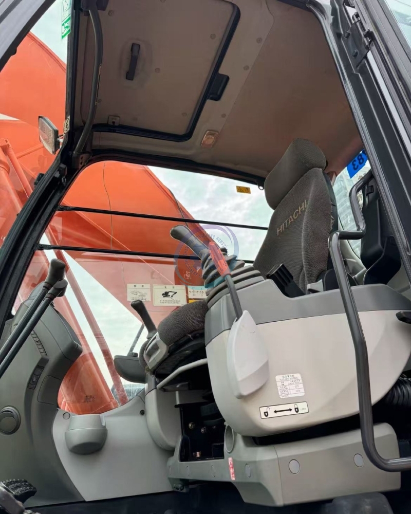 Used Hitachi ZX330 Excavator for Sale