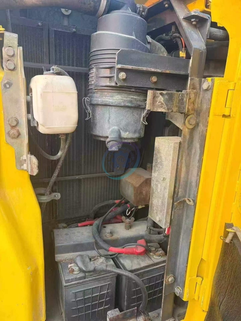 Used Sumitomo 75XB Mini Excavator for Sale