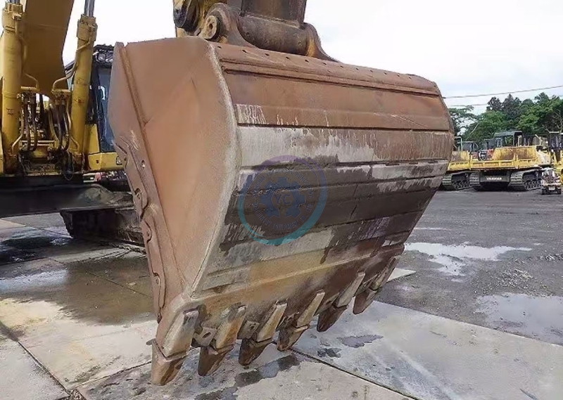 Used Caterpillar 385 Excavator for Sale