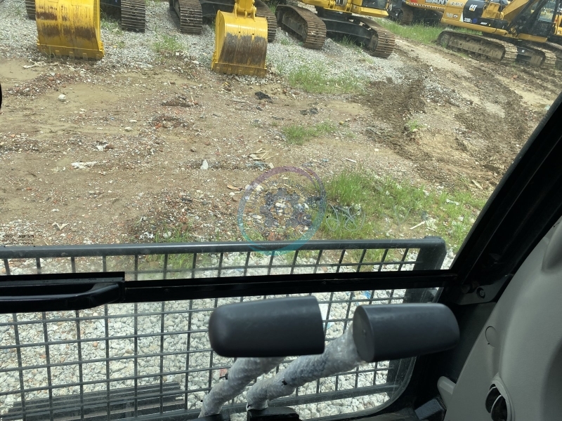 Used Hitachi ZX200 Excavator for Sale