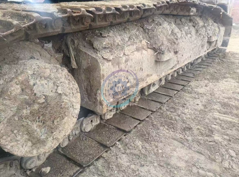 Used Hyundai 275LC-9T Excavator for Sale
