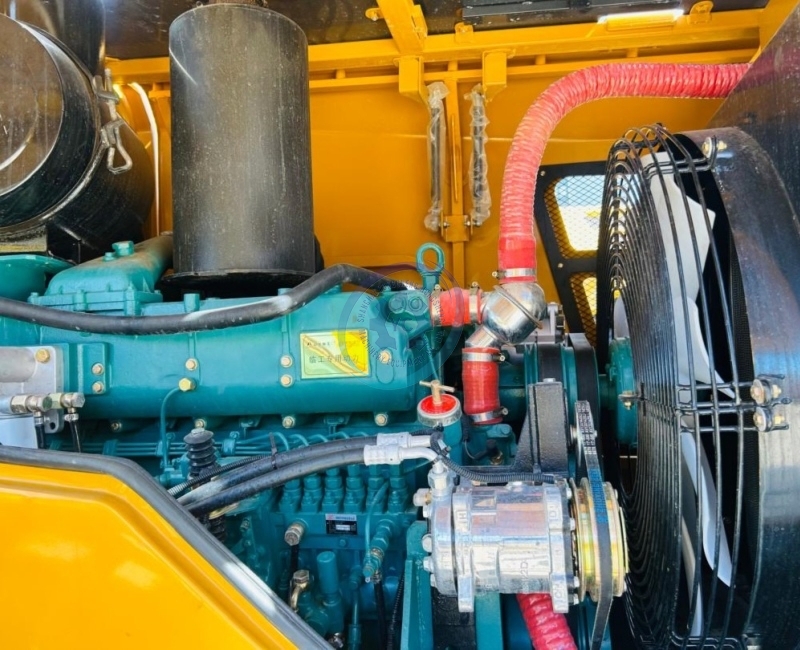 Used SDLG 956 Wheel Loader for Sale