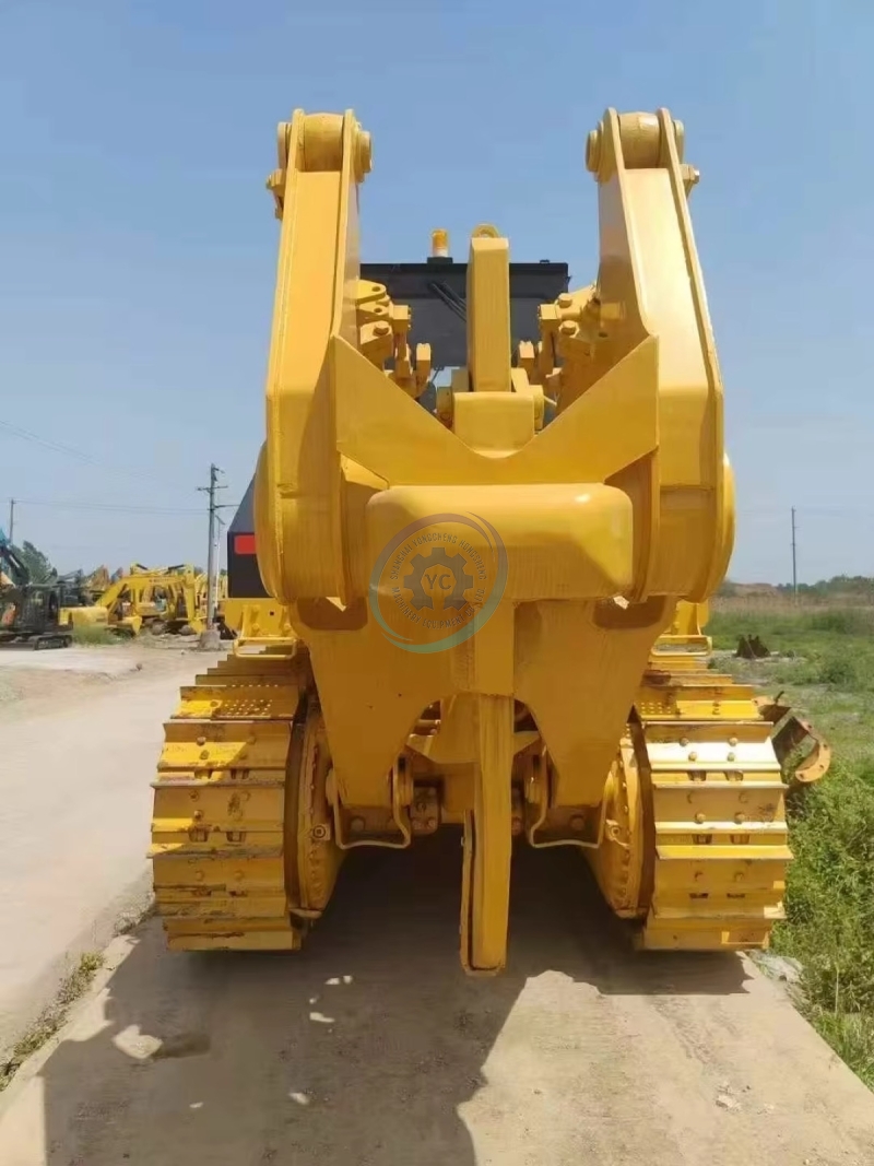 Used Shantui SD32 Bulldozer for Sale