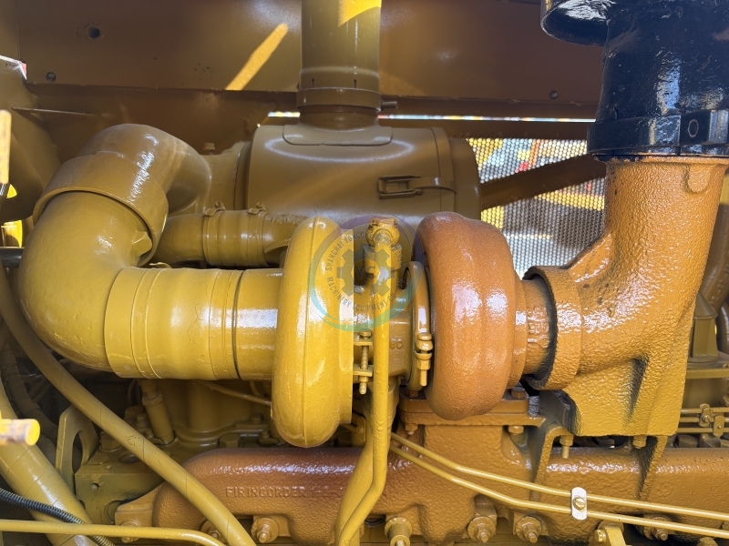 Used Caterpillar D7 Bulldozer for Sale