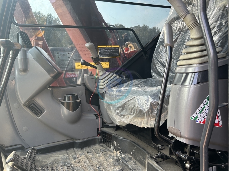 Used Hitachi 70 Mini Excavator for Sale