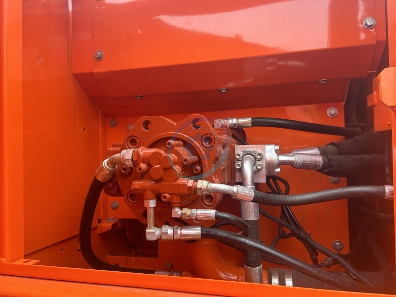 Used Doosan DX225 Excavator for Sale