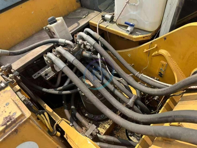 Used Liebherr 944 Excavator for Sale