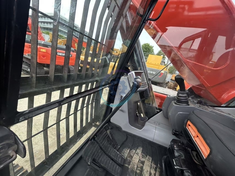 Used Doosan 360LCA Excavator for Sale