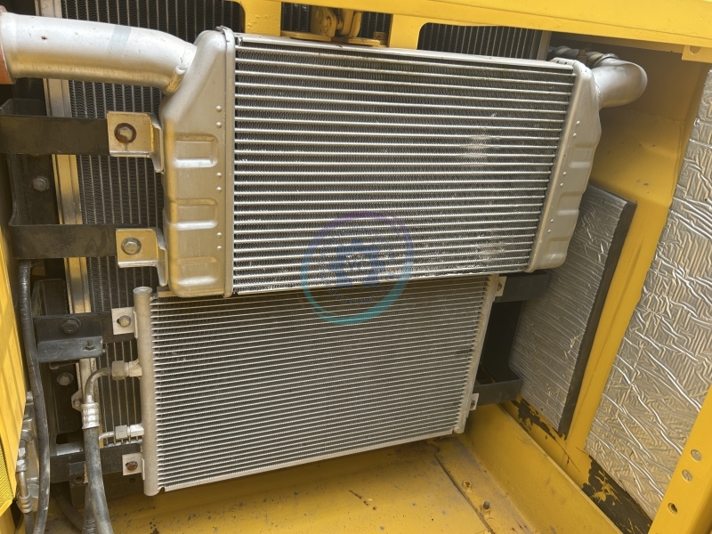 Used Excavator Hydraulic Pump Inspection Guide: Noise, Heat, Pressure and Leaks
