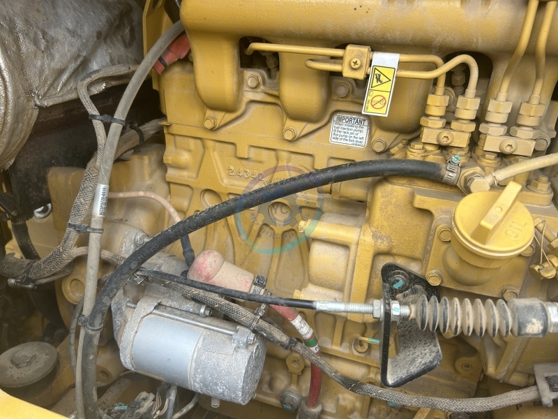 Used Caterpillar 306 Mini Excavator for Sale