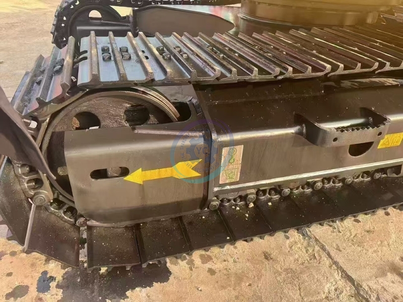 High Efficiency Japan Medium Excavator Komatsu PC130-7 Pc130-8, Used Komatsu Crawler Digger PC130 Hot Selling