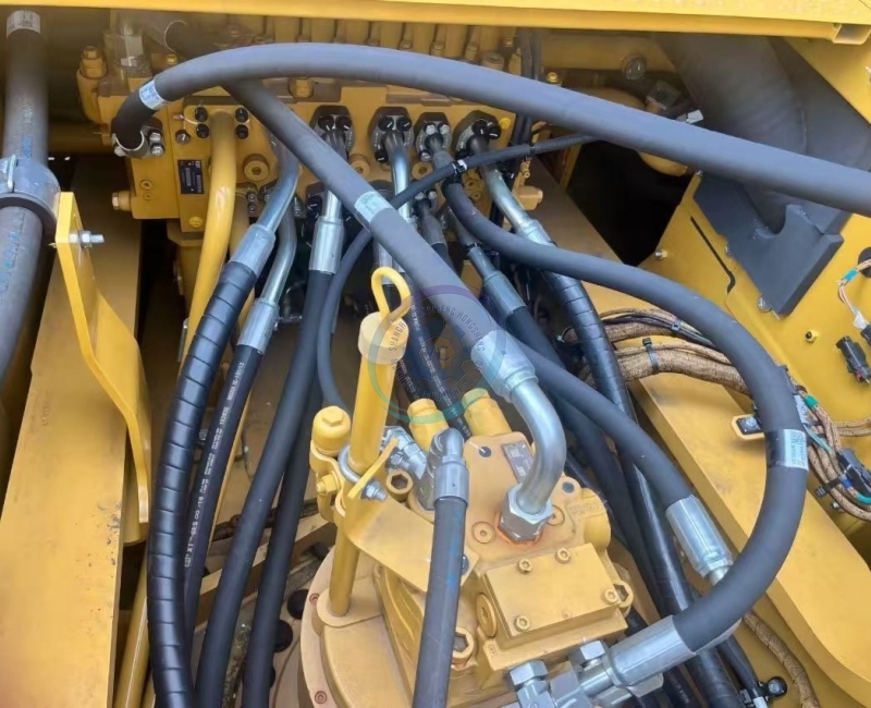 Used Caterpillar 340 Excavator for Sale
