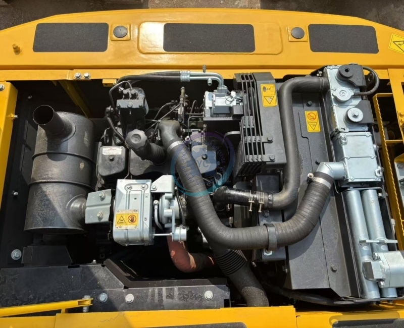 Used Komatsu PC160 Excavator for Sale