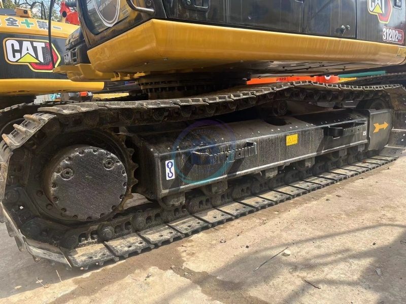 Used Caterpillar 312D2 Excavator for Sale