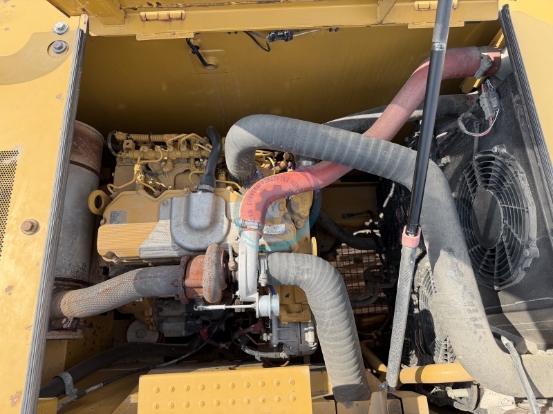 Used Caterpillar 320GC Excavator for Sale