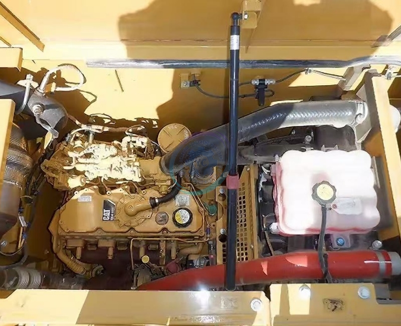 Used CAT 312F Excavator for Sale