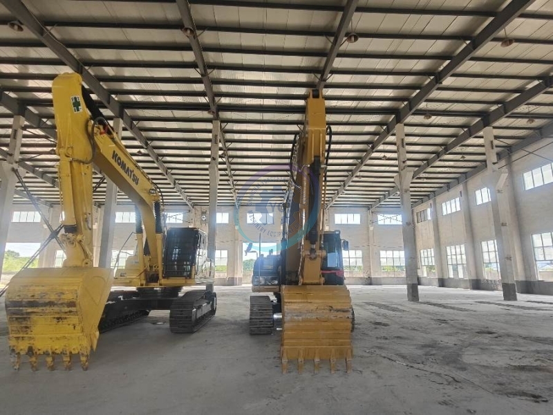 Original Used Cat 320D Caterpillar Excavator Machine Caterpillar 320D Used Excavator For Sale