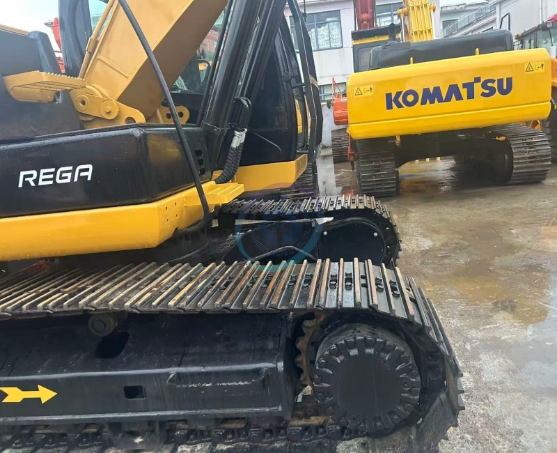 Used CAT 323D2L Excavator for Sale