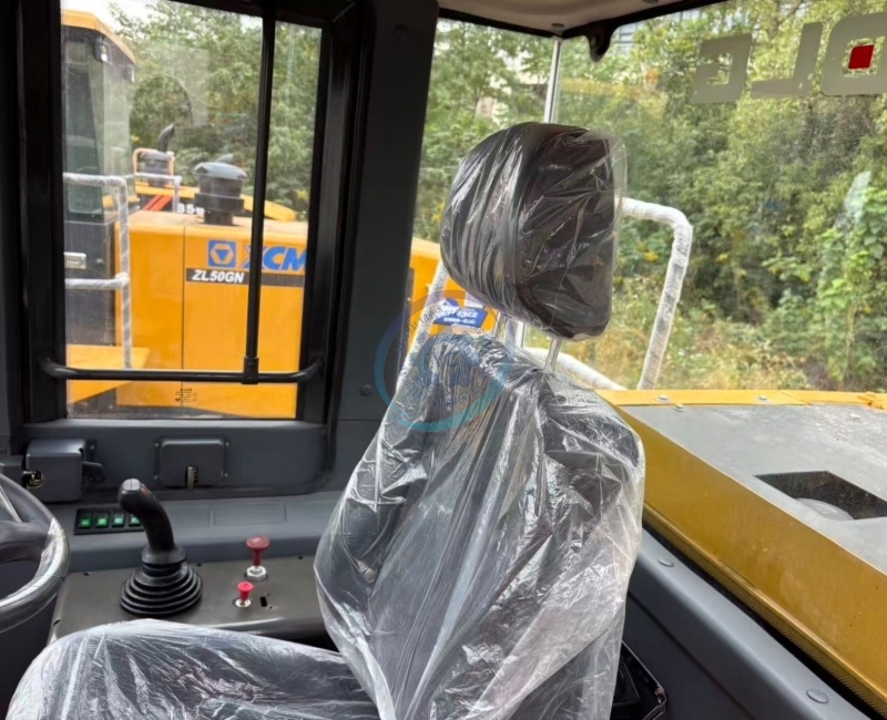 Used SDLG 956F Wheel Loader for Sale