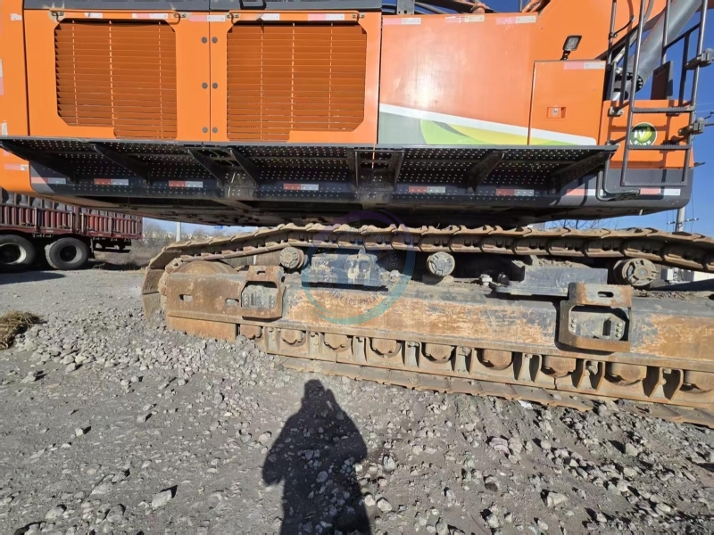 Used Doosan DX1000HD-10 Excavator for Sale