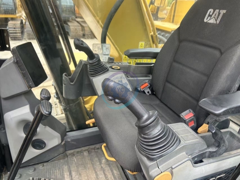Used Caterpillar 320 Excavator for Sale