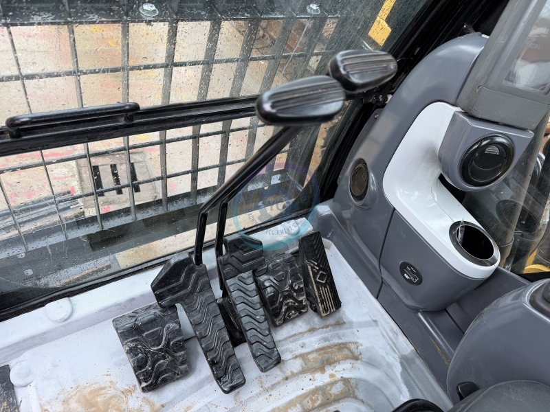 Used Caterpillar 325 Excavator for Sale