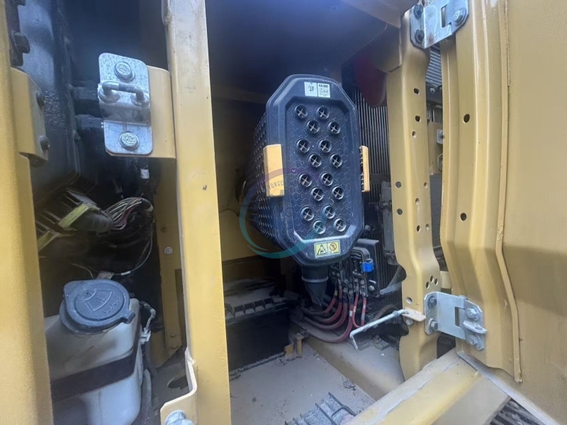 Used Caterpillar 320 Excavator for Sale
