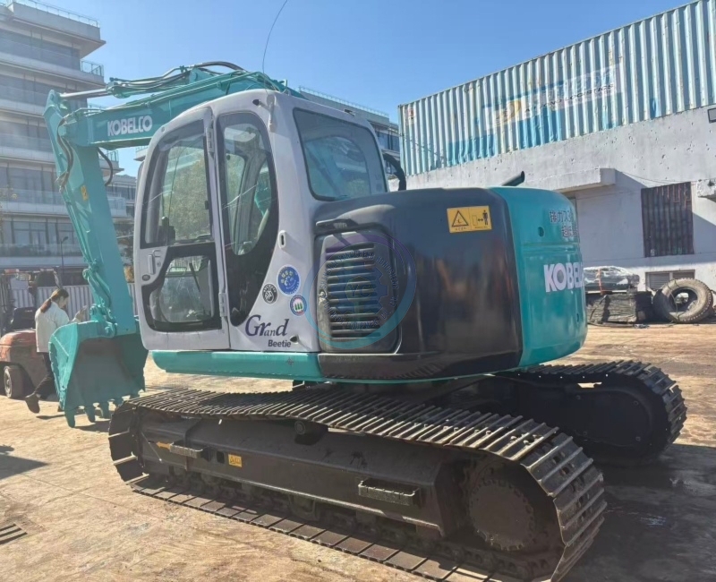 Used Kobelco 135 Excavator for Sale