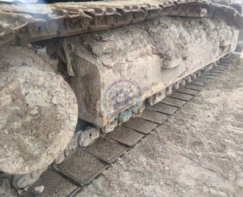 Used Hyundai 275LC-9T Excavator for Sale