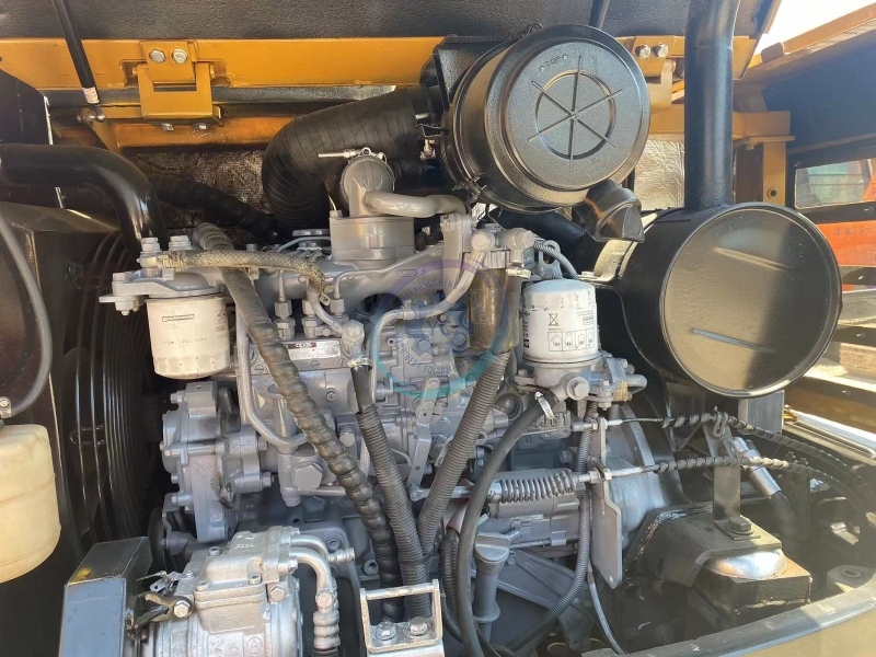Used SANY 60 Mini Excavator for Sale