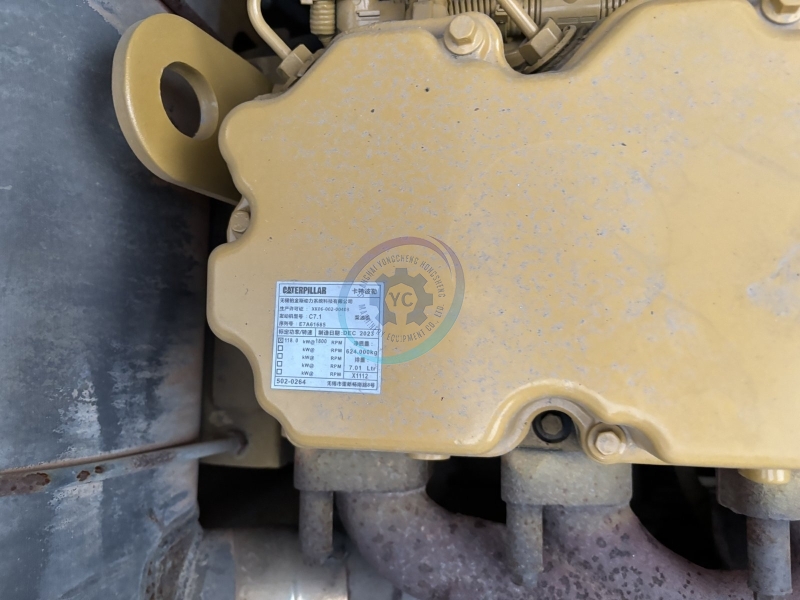 Used Caterpillar 320 Excavator for Sale
