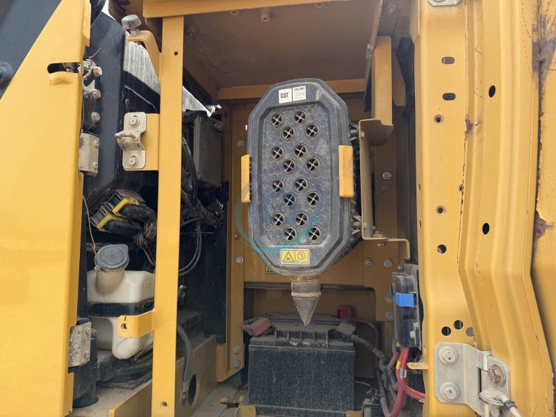 Used Caterpillar 320GC Excavator for Sale