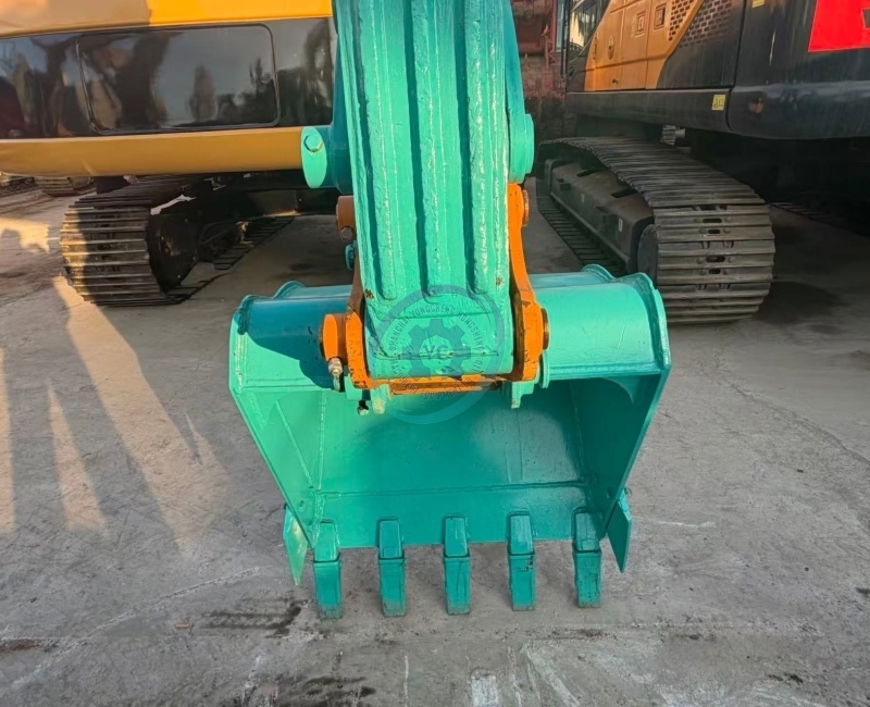 Used Kobelco SK75 Excavator for Sale