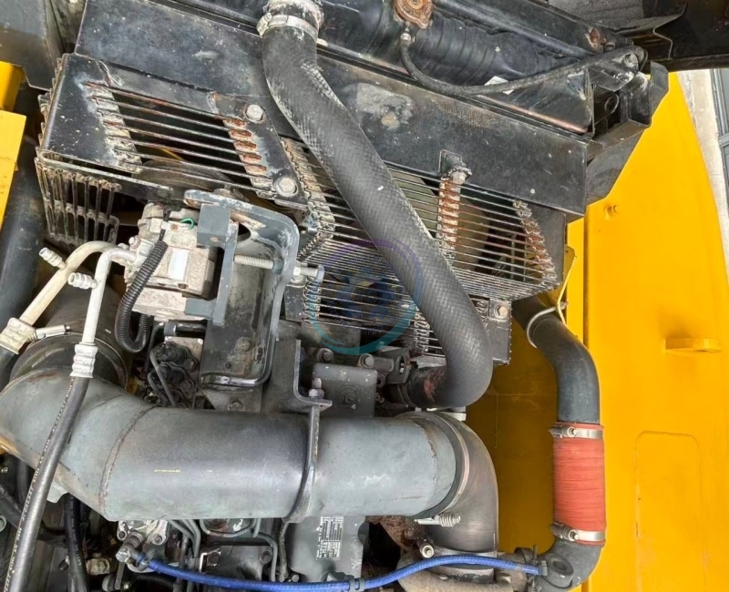 Used Komatsu PC350 Excavator for Sale