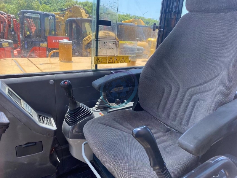 Used SANY 60 Mini Excavator for Sale