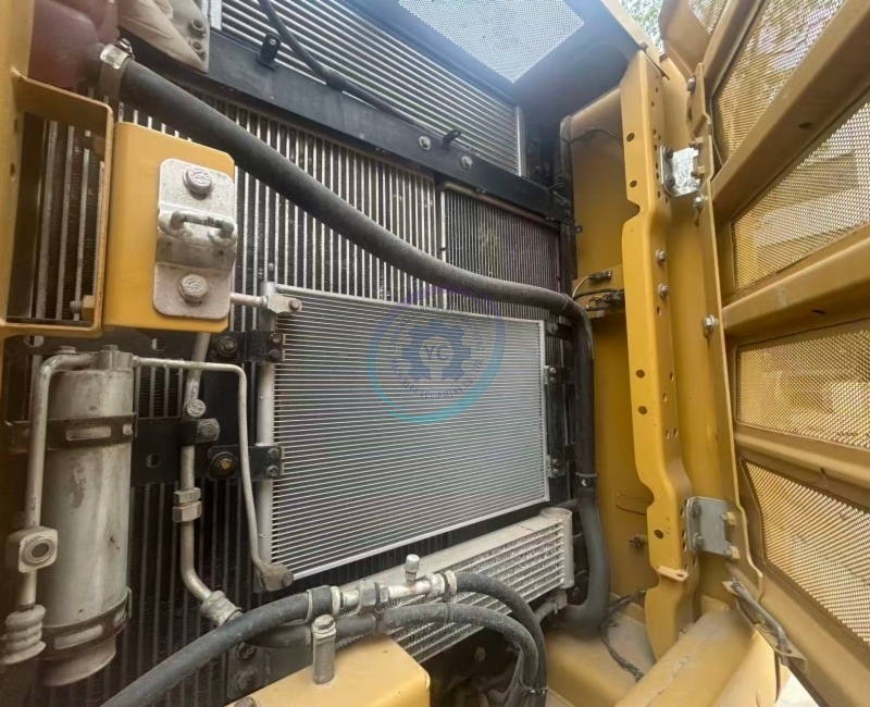 Used Caterpillar 320 Excavator for Sale