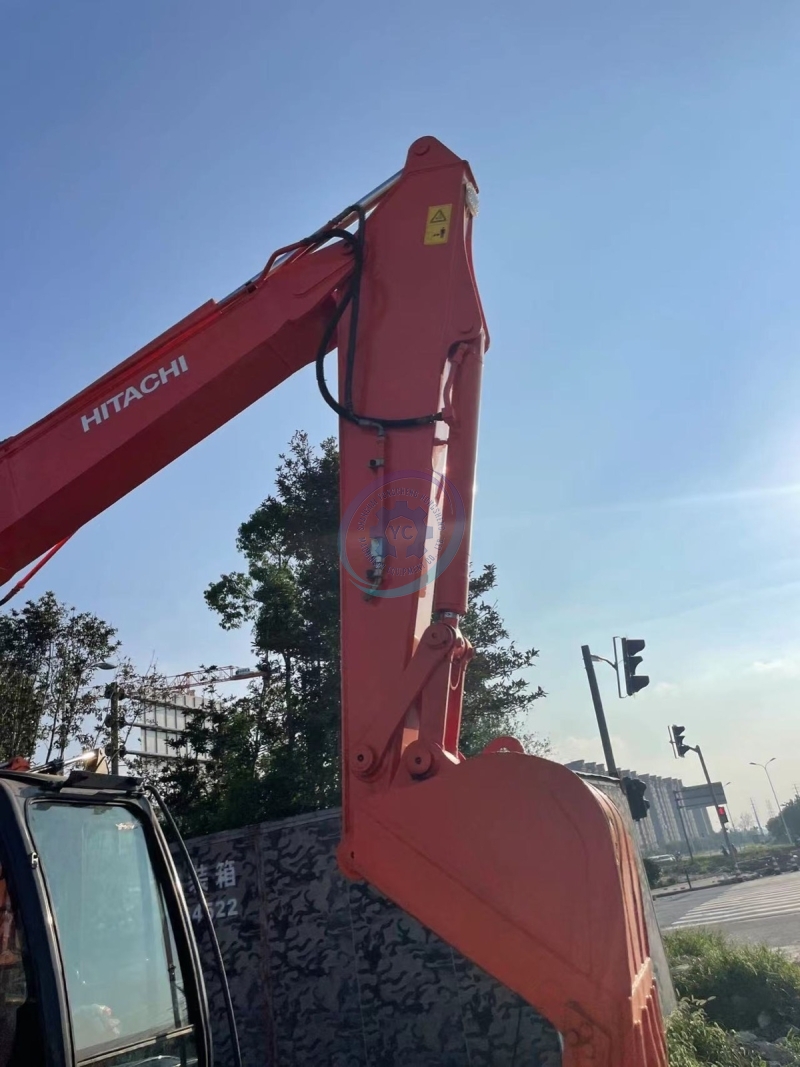 Used Hitachi 75 Mini Excavator for Sale
