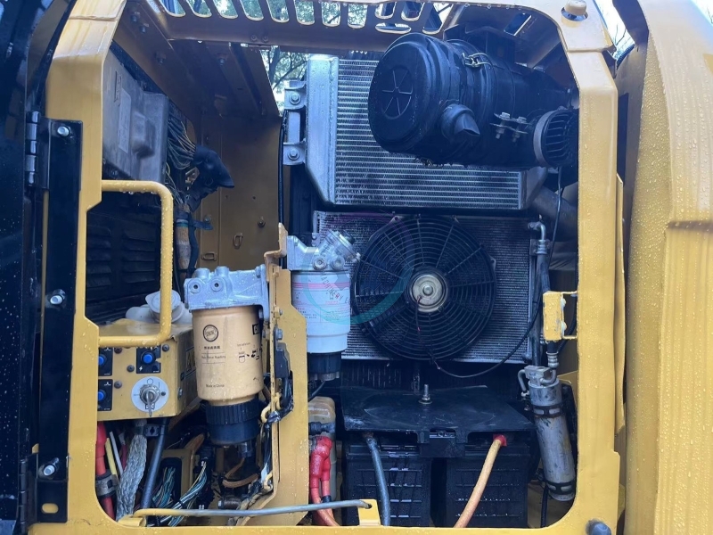 Used Caterpillar 312D2 Excavator for Sale