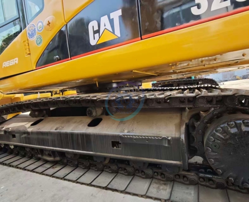 Used Caterpillar 320C Excavator for Sale