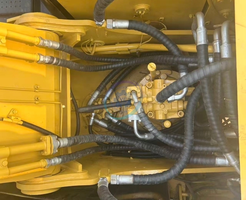 Used Caterpillar 320D2L Excavator for Sale