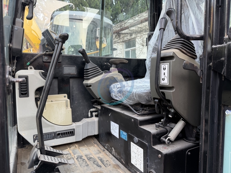 Used Caterpillar 305.5E2 Mini Excavator for Sale