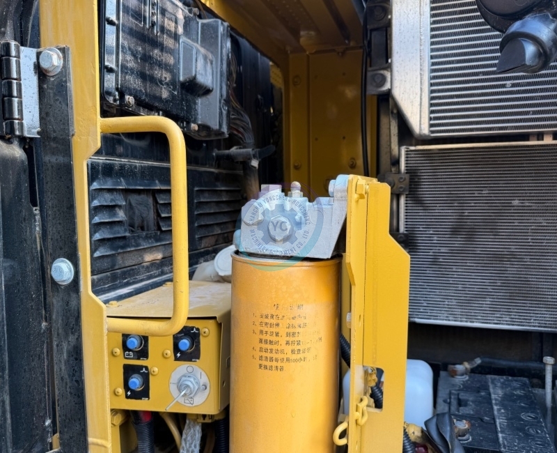 Used Caterpillar 313D2GC Excavator for Sale