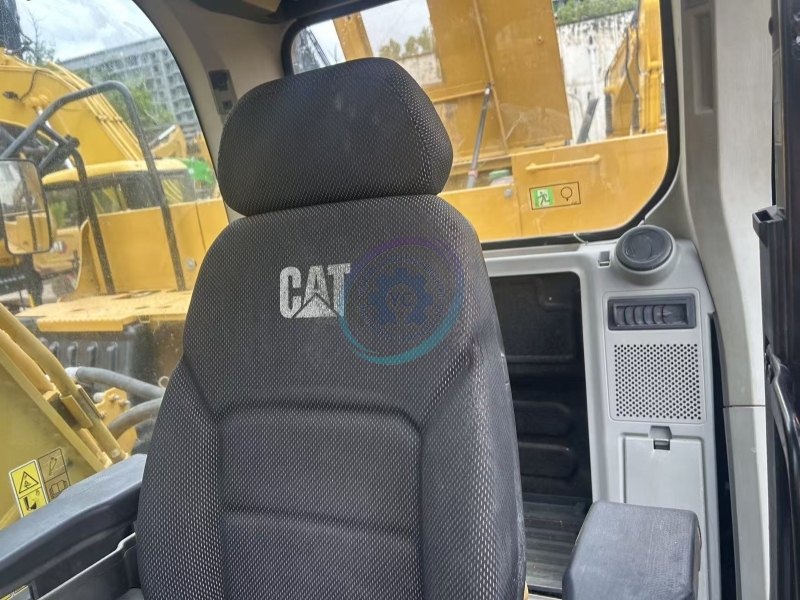 Used Caterpillar 320 Excavator for Sale