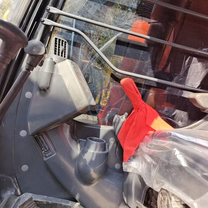 Used Hitachi 130 Excavator for Sale
