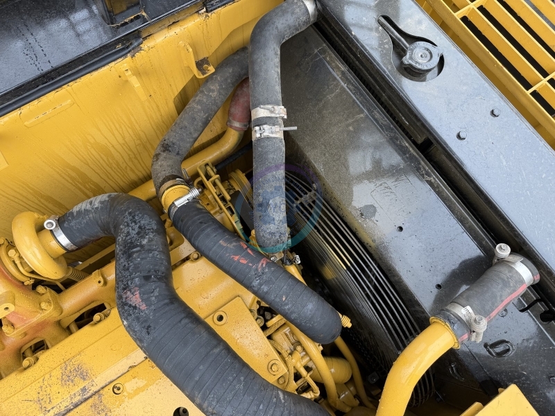 Used Caterpillar 325 Excavator for Sale