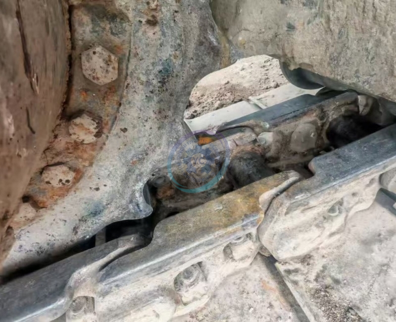 Used Kobelco SK240LC-12 Excavator for Sale