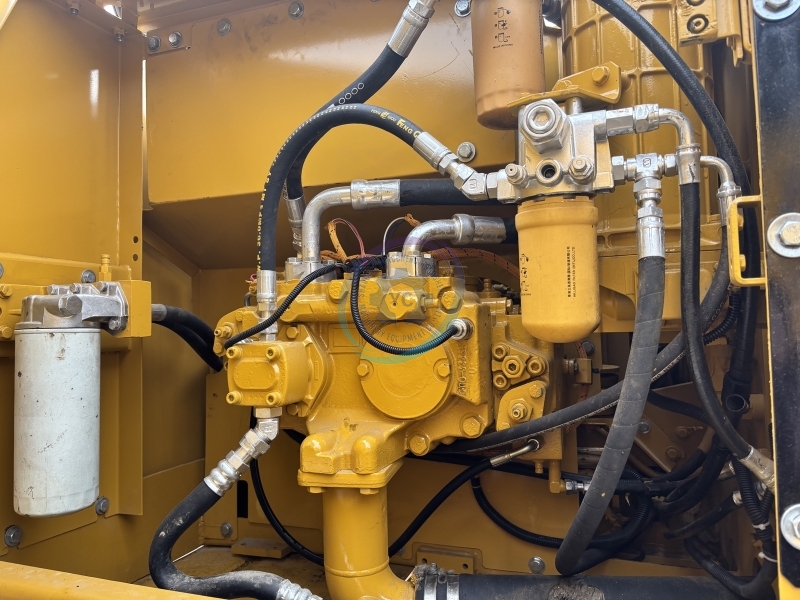 Used Caterpillar 320D2L Excavator for Sale