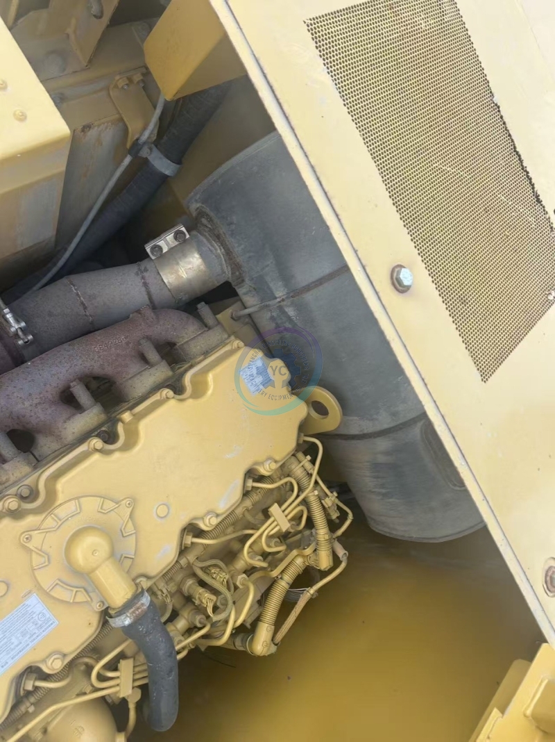 Used Caterpillar 320 Excavator for Sale