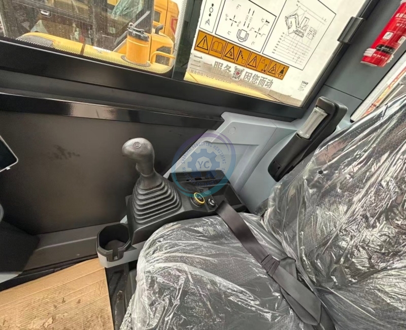 Used SANY 60C Mini Excavator for Sale