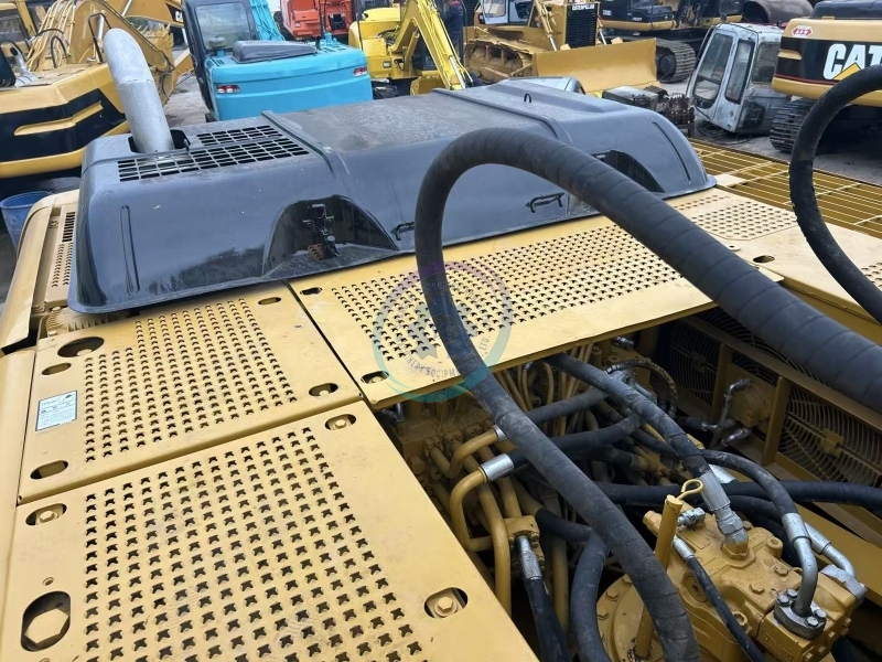 Used Caterpillar 330c Excavator for Sale